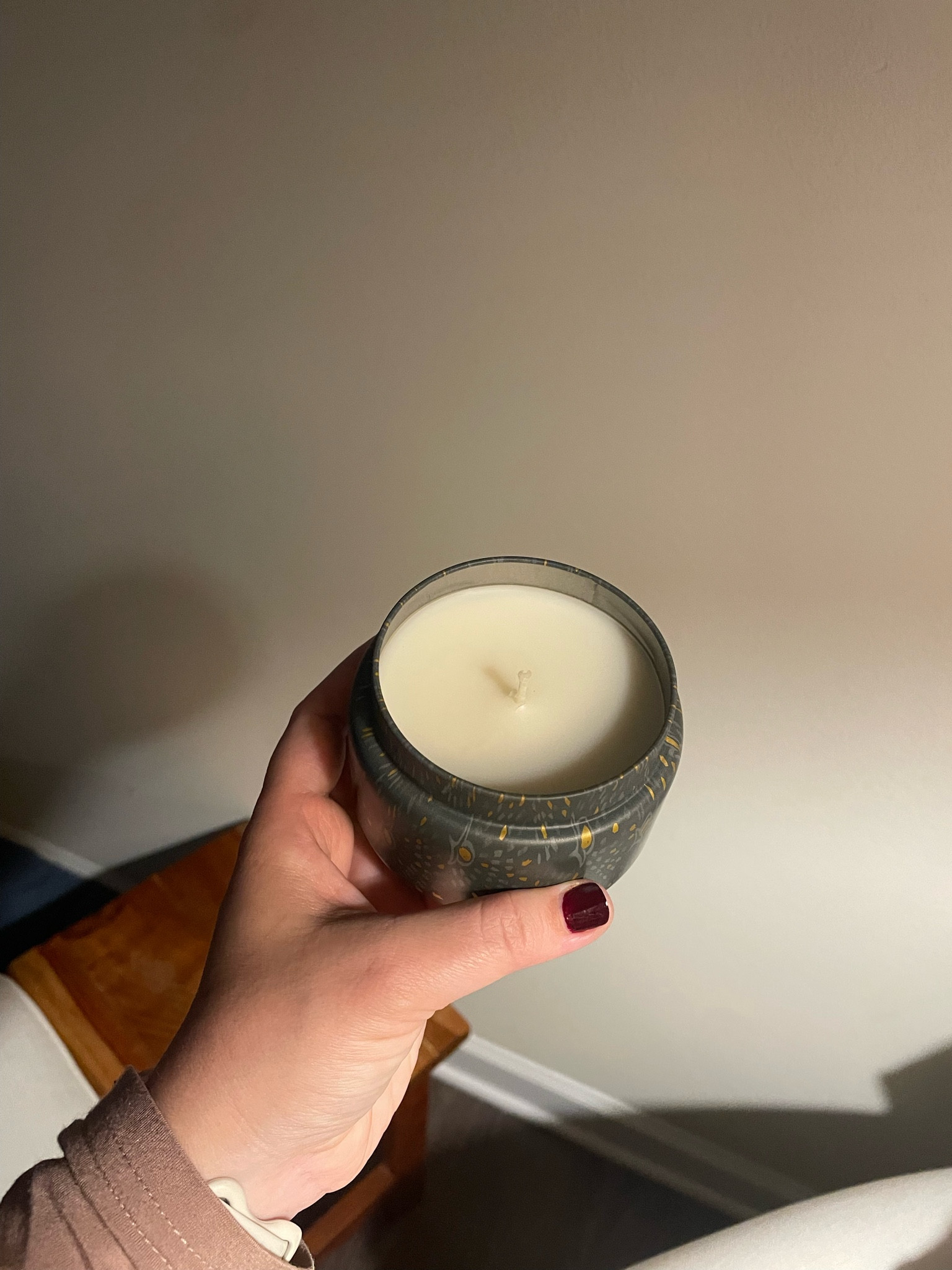 The best smelling Christmas candle | gift ideas | Christmas decor