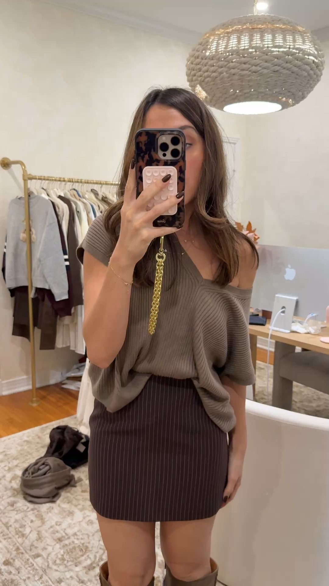 Wearing a xs but would prefer small! 

#LTKFindsUnder100