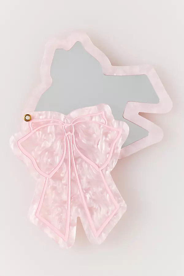 Swivel Pocket Mirror | Anthropologie (US)