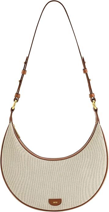 JW PEI Women's Carly Saddle Bag | Amazon (US)