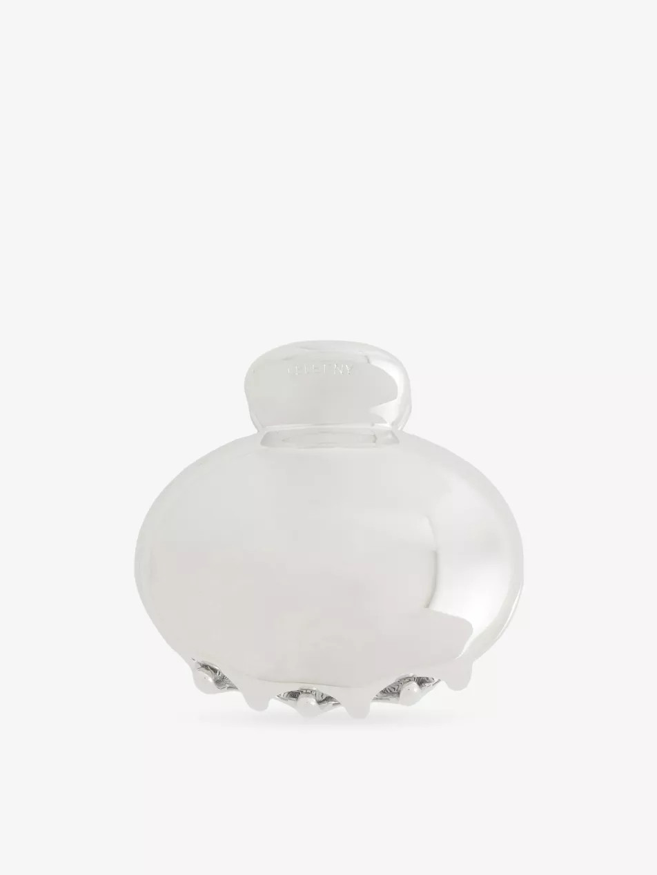 Tess Metal Hair Claw Clip | Selfridges