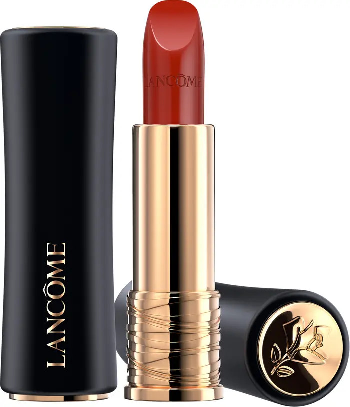 L'Absolu Rouge Moisturizing Cream Lipstick | Nordstrom