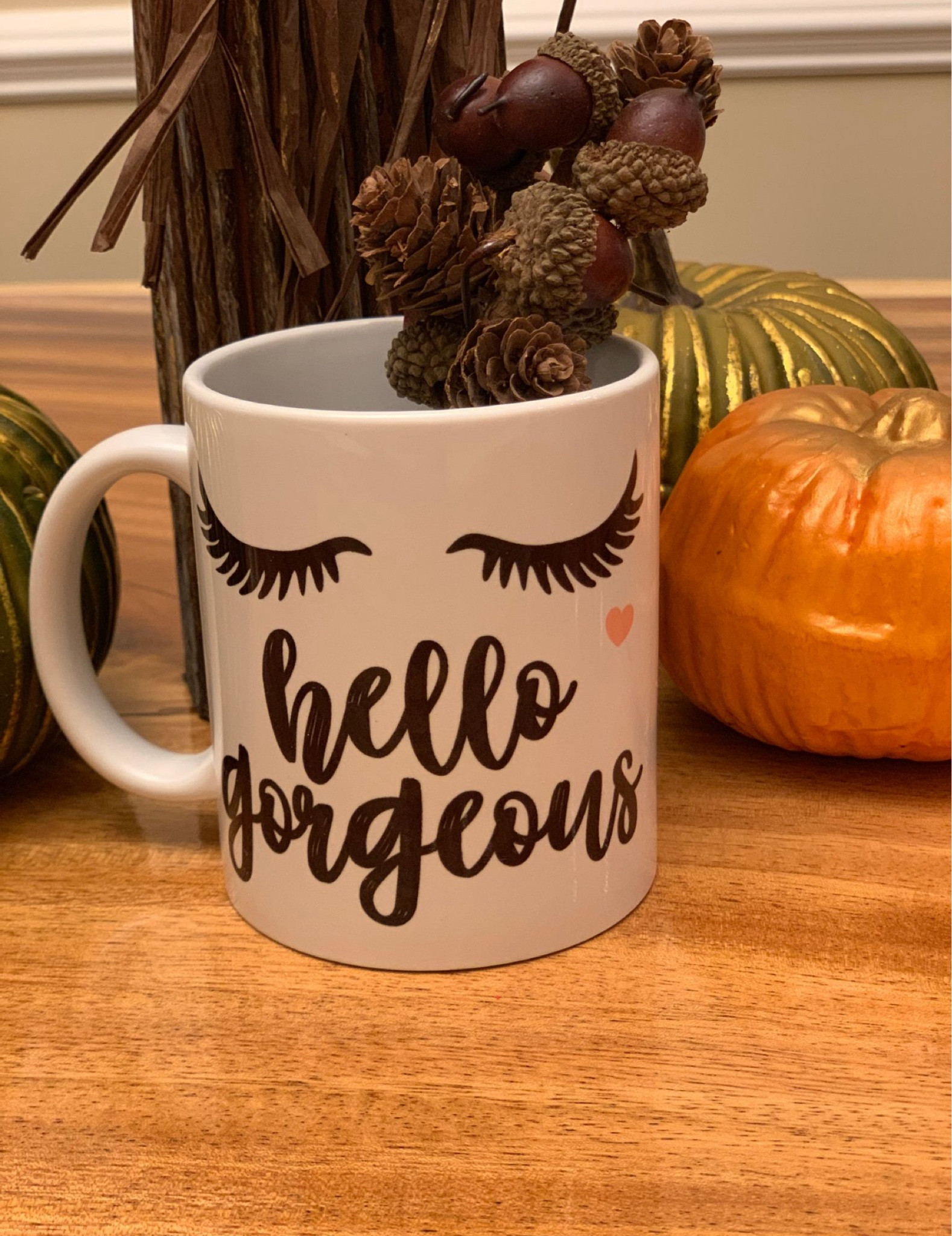 It’s totally thag time of the year again when fall mugs are everywhere and are so gorgeous! Here you can shop my personal favorites of the year! 

#LTKHome
