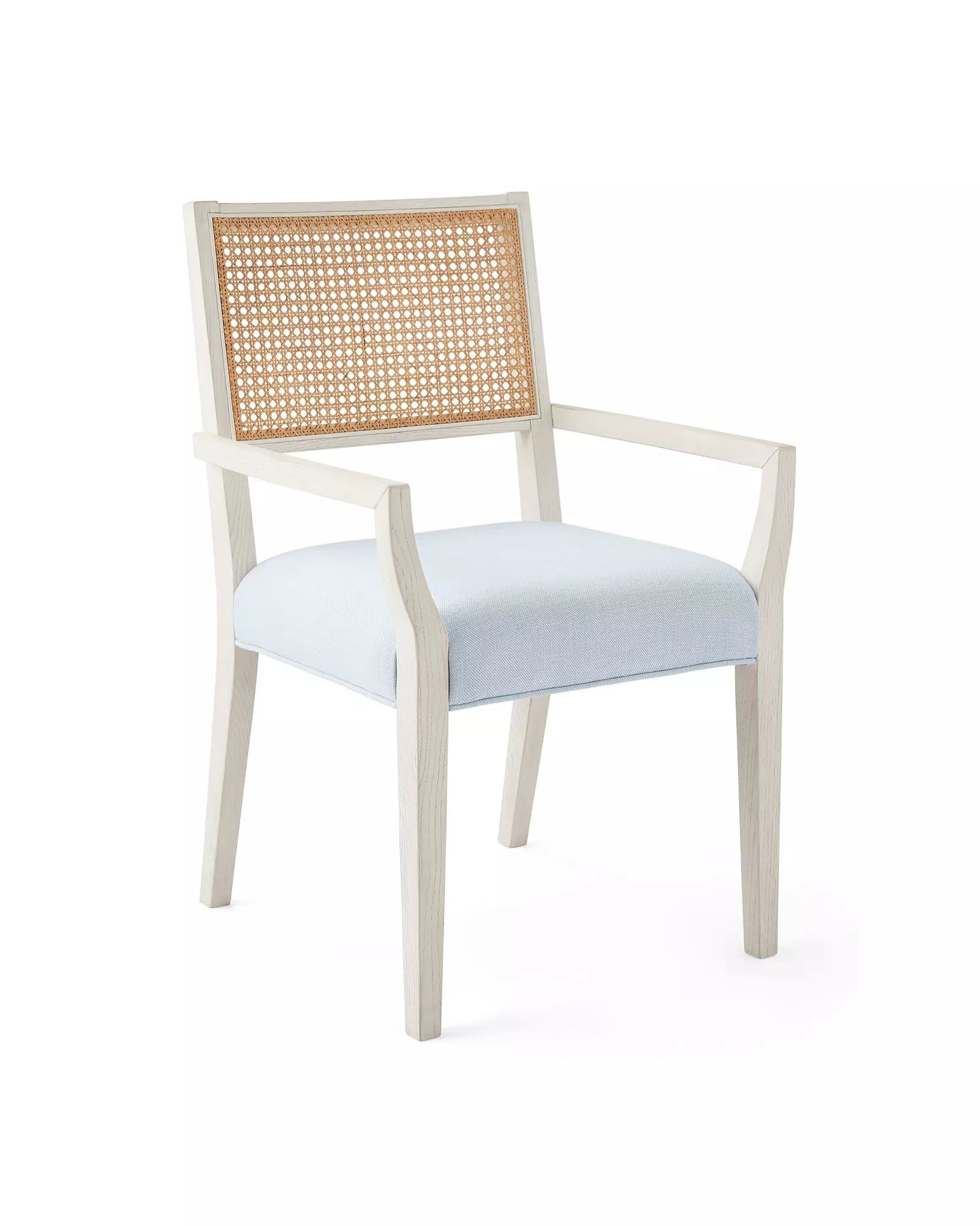 Wells Dining Chair | Serena and Lily