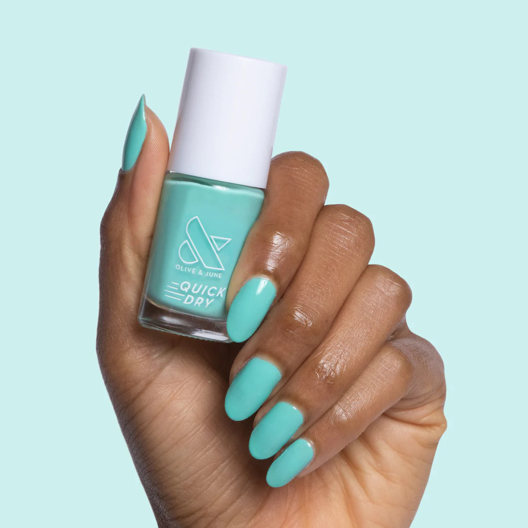 Parakeet | Olive & June