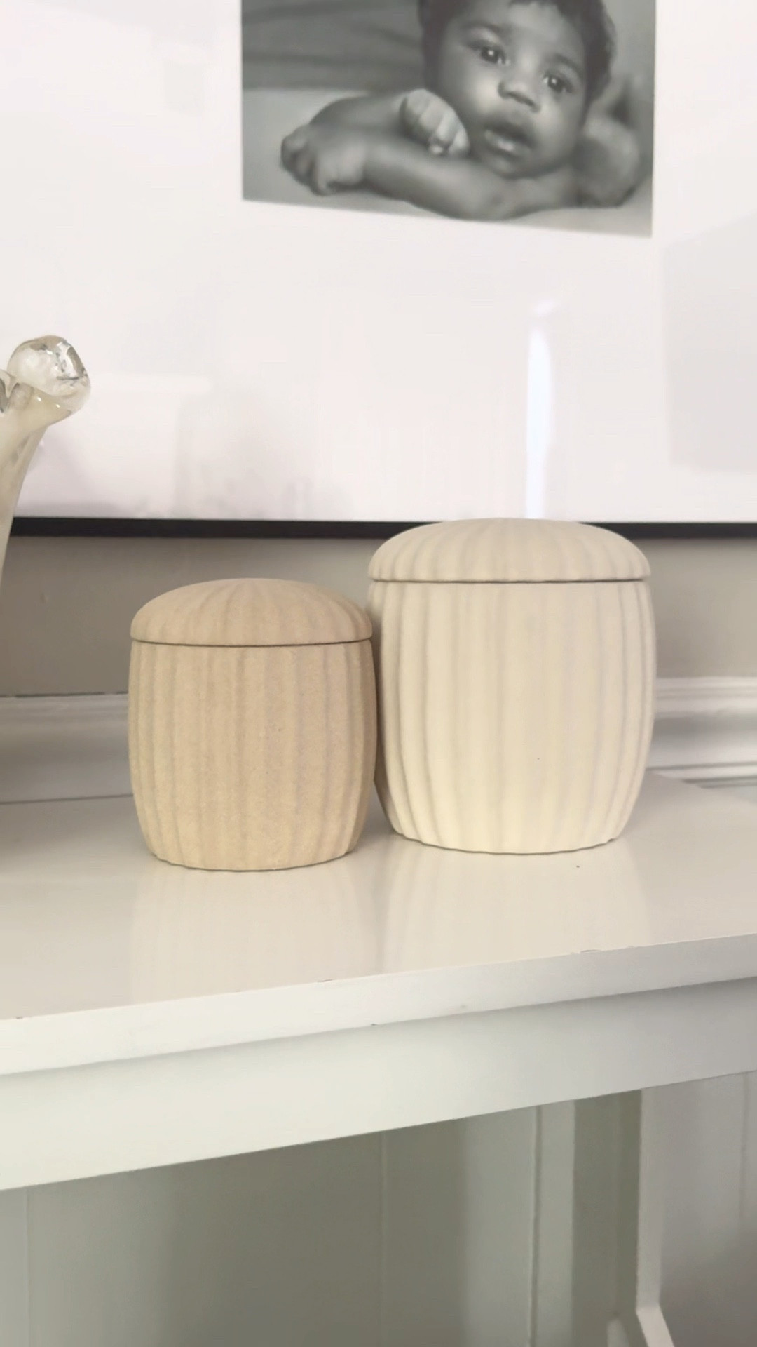 Love this target canister set for Home Decor 😍

#LTKHome #LTKSummerSales #LTKSeasonal