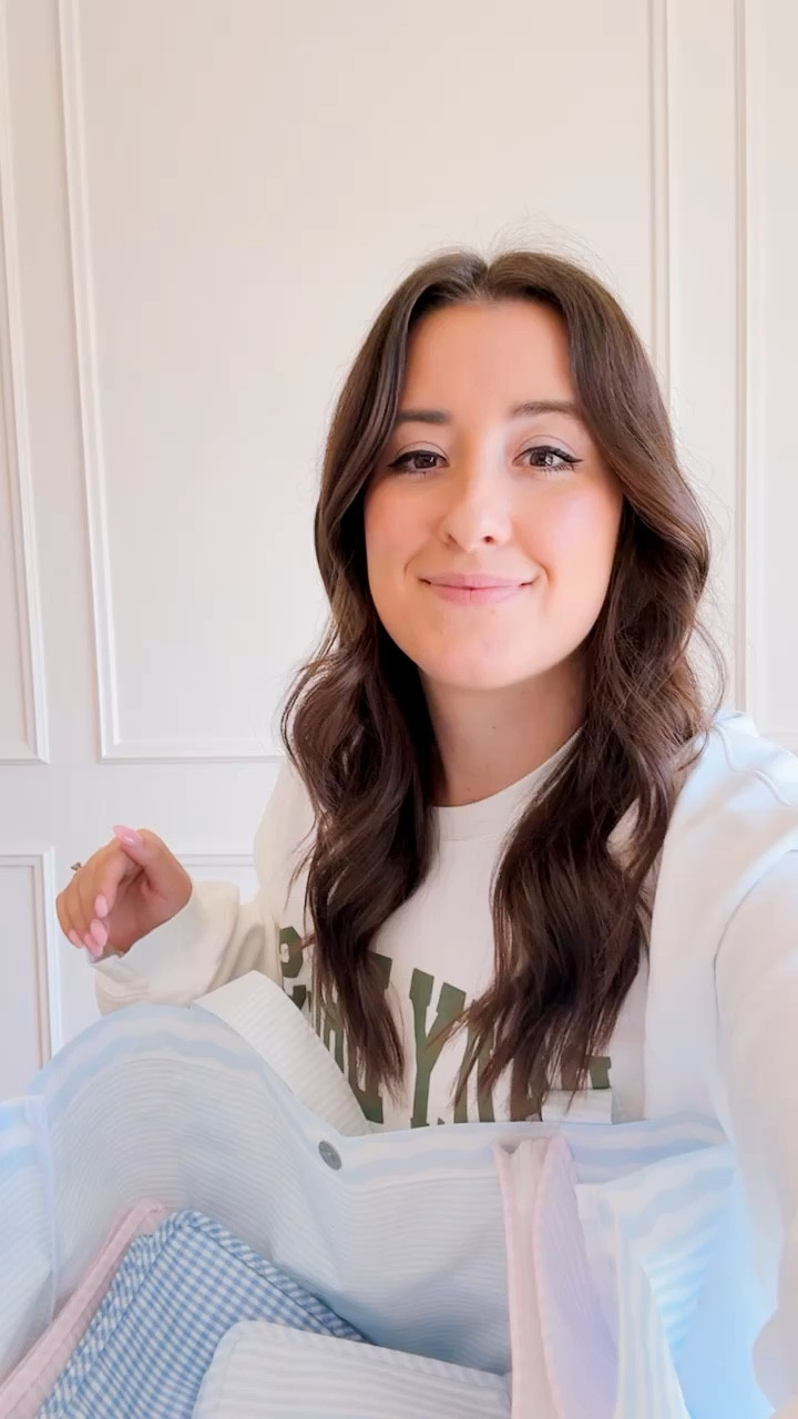 The best bag!!! It’s wipeable , fits a TON, and is perfect for every mom!! 

#LTKTravel #LTKItBag #LTKFamily