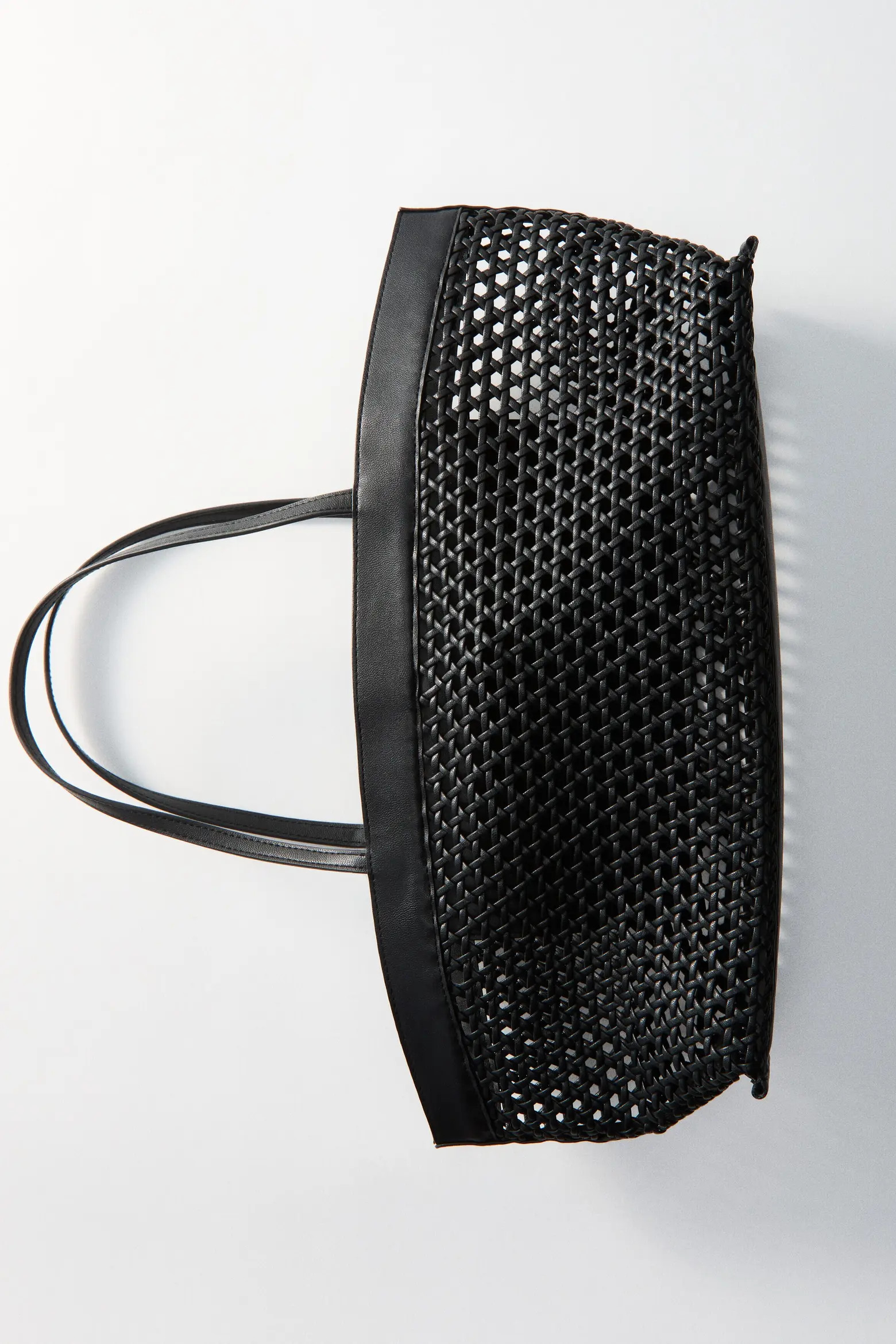 Lattice-weave Shopper (Women) | Nordstrom | Nordstrom