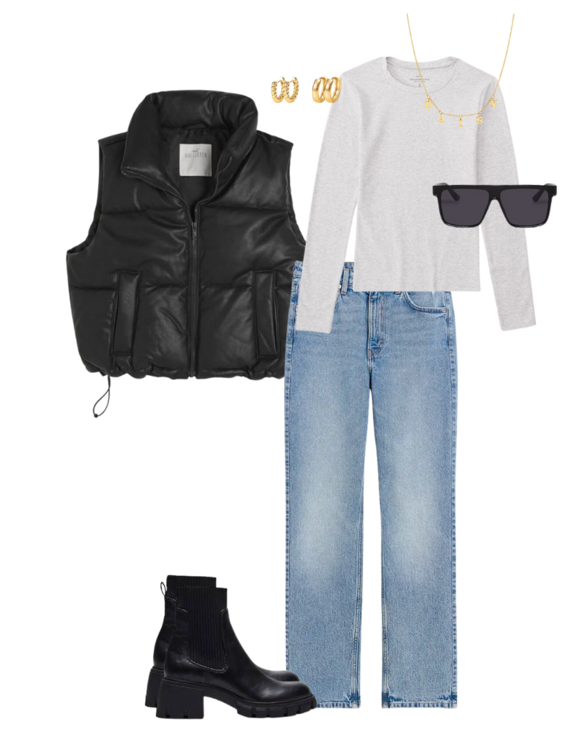  fall outfit inspo! 🥰🍂

#falloutfits #fallootd #fallfashion #styleinspo #fallstyle 

#LTKstyletip