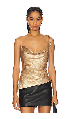 Paz Tank Top
                    
                    superdown | Revolve Clothing (Global)