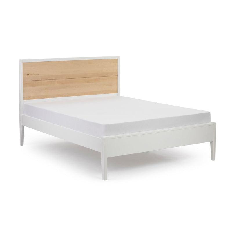 Duo Bed - Queen | Plank+Beam