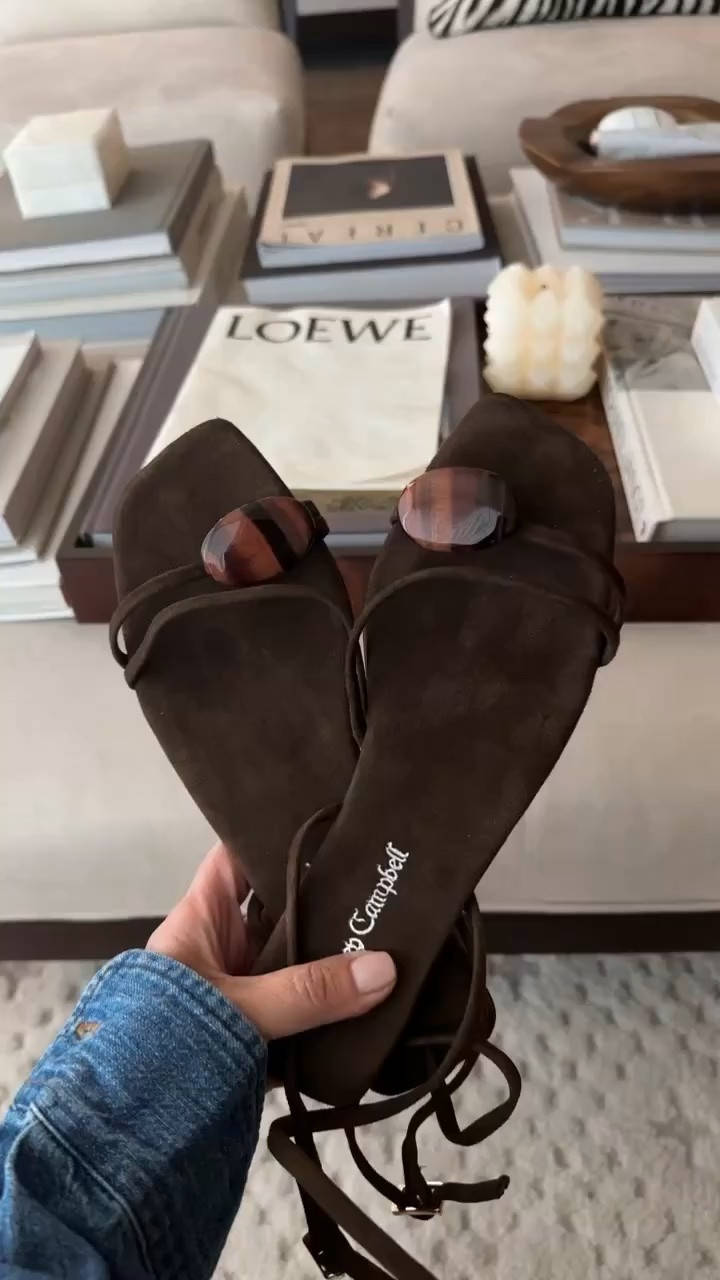 Spring/Summer sandals 

Such a fun sandals to have for spring & summer!,

#LTKdayinmylife #LTKootd #LTKSeasonal