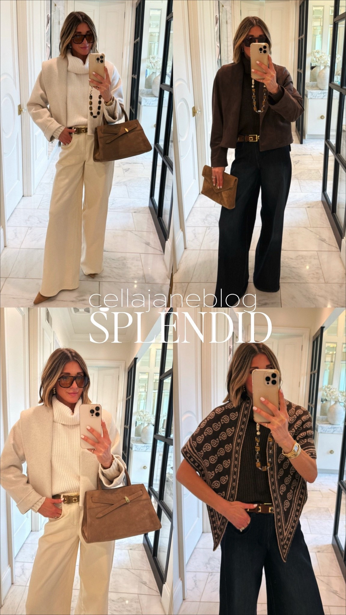 The first drop of my Fall 2026 @Splendid collection is live! Shop my favorite fall must haves and see how I’m styling them. 

 #LTKfall #LTKjeans #LTKstyletip