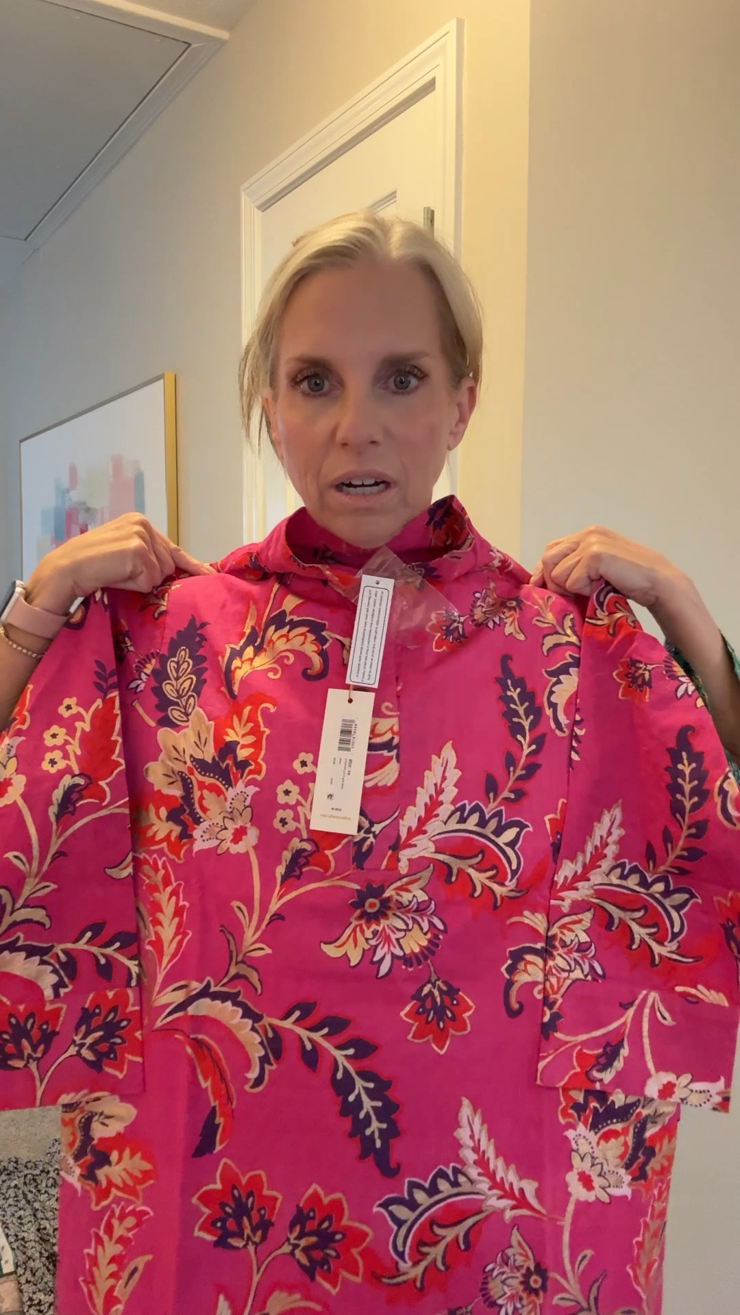 Such a GREAT style. I have so many of them because I love them. I wear XS. Perfect everyday dress, church, work, vacation 

#LTKgrwm #LTKootd #LTKOver40