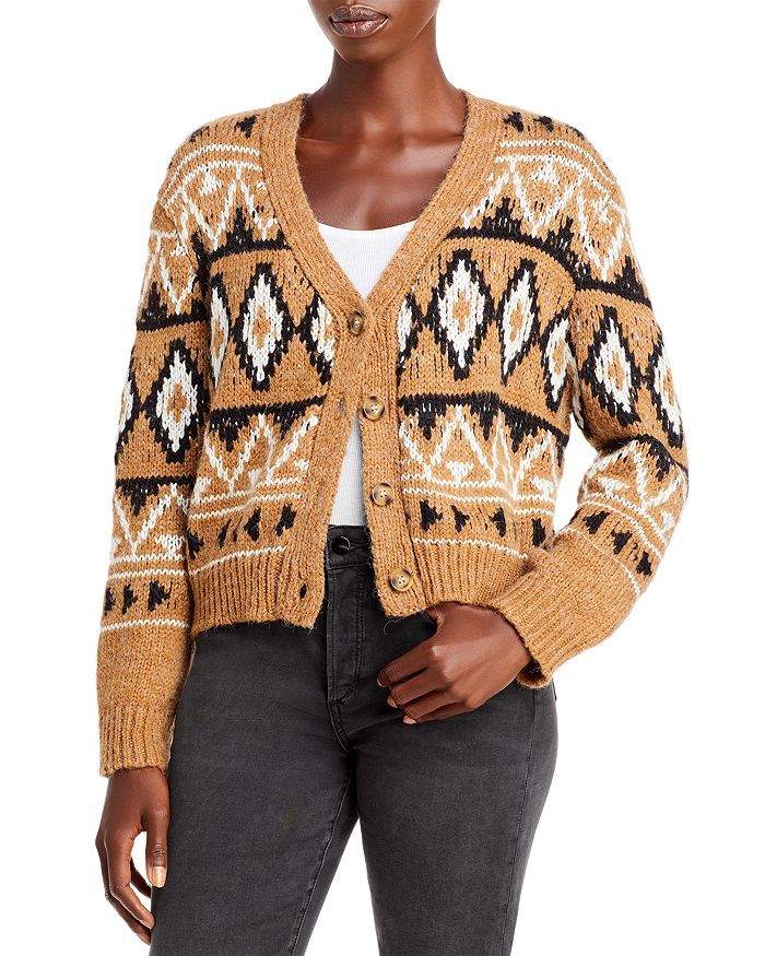 Spice Of Life Cardigan | Bloomingdale's (US)