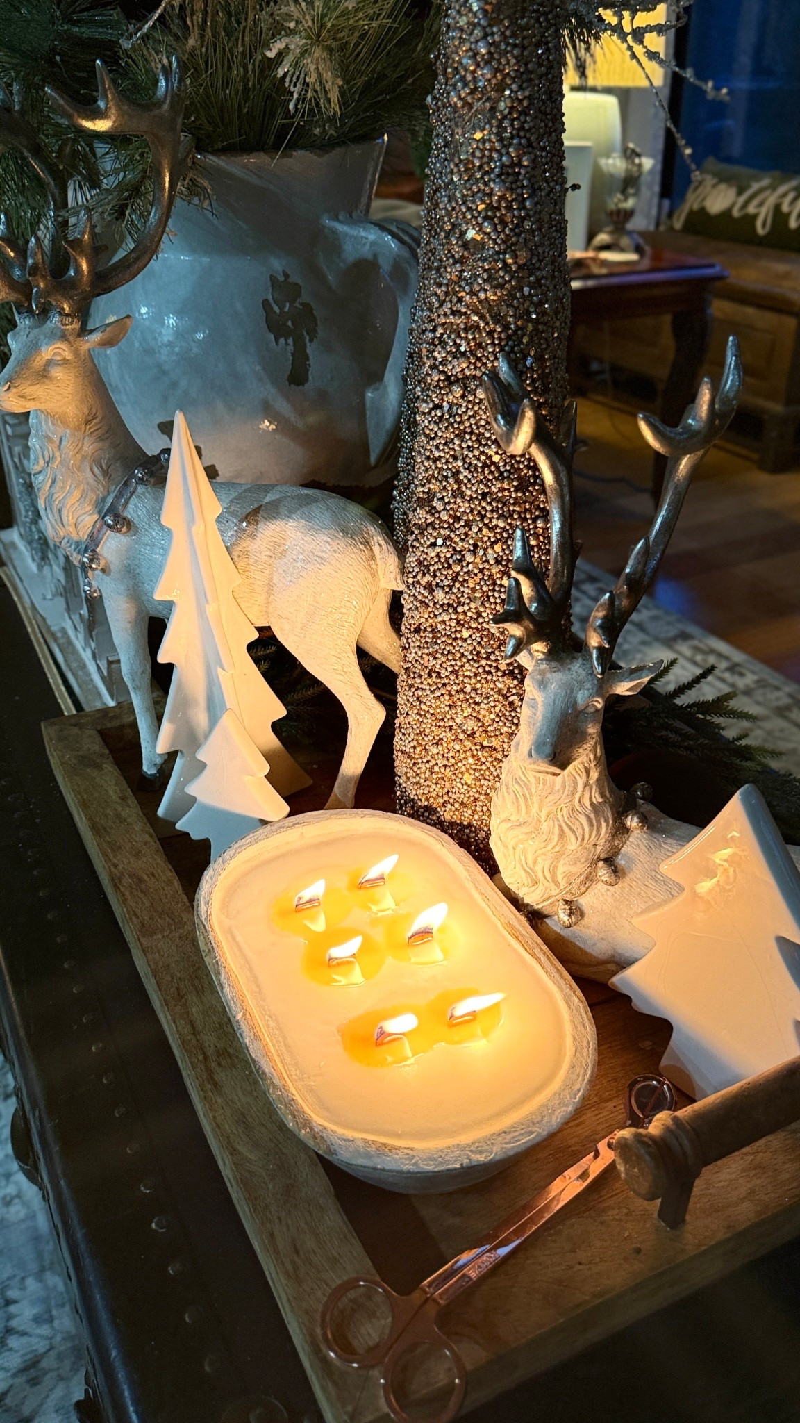 My little side hustle. #ltkcreator #smallbusiness @finerfindsandcreations #candlebusiness

www.finerfindsandcreations.com

#LTKGiftGuide #LTKCyberWeek #LTKHoliday