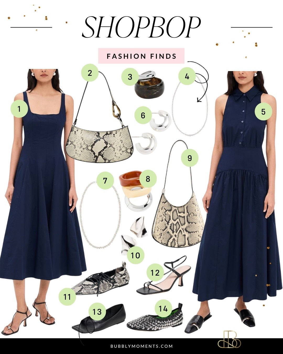 Effortless elegance meets everyday wearability in this curated fashion edit. Clean silhouettes, timeless neutrals, and elevated textures come together to create looks that feel polished without trying too hard. These outfits are perfect for workdays, brunch plans, travel, and anywhere you want to look put-together yet comfortable. Easy to style, easy to rewear, and endlessly versatile — this is the kind of wardrobe inspiration you’ll keep coming back to. Save this for outfit planning and tap to shop the full edit.
#ltkfashion #shopbopfinds #outfitideas #everydaystyle #elevatedbasics #modernclassic #neutralstyle #styleinspo #ootdinspo #fashionfinds #wardrobestaples #chicandcasual #effortlessfashion #discoveronltk #ltkstyle #fashionedit #timelesslooks #easyoutfits #stylemoodboard #ltkwomen #trendalert

#LTKootd #LTKgrwm #LTKHoliday