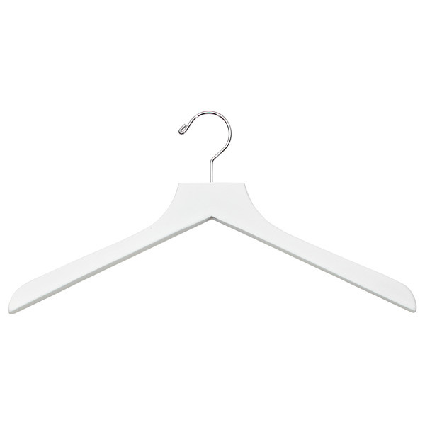 Wooden Shirt Hanger | The Container Store