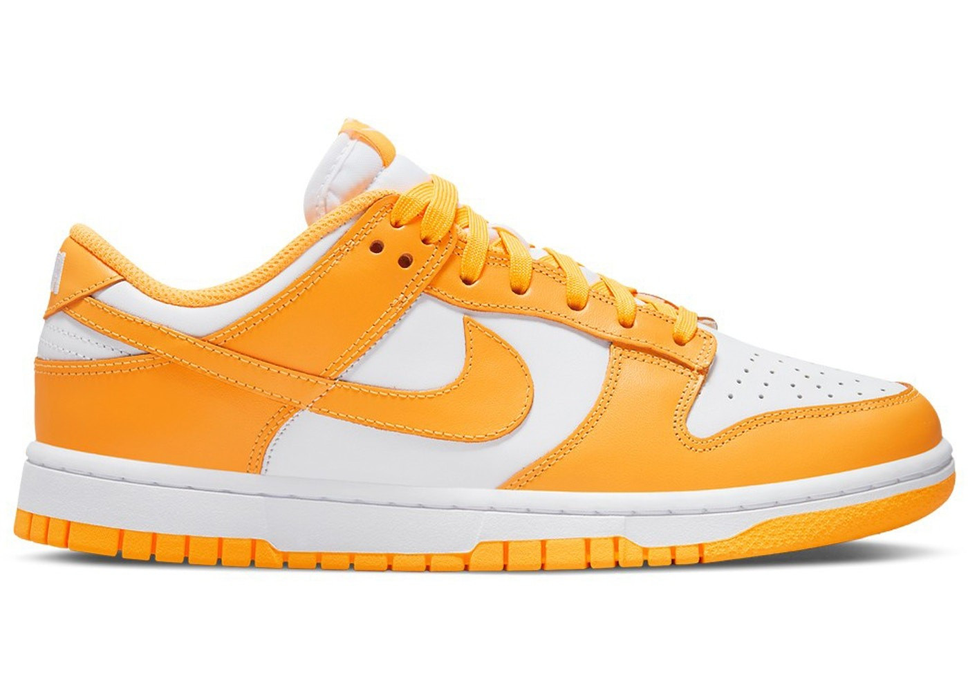 Nike Dunk Low Laser Orange (W) | StockX