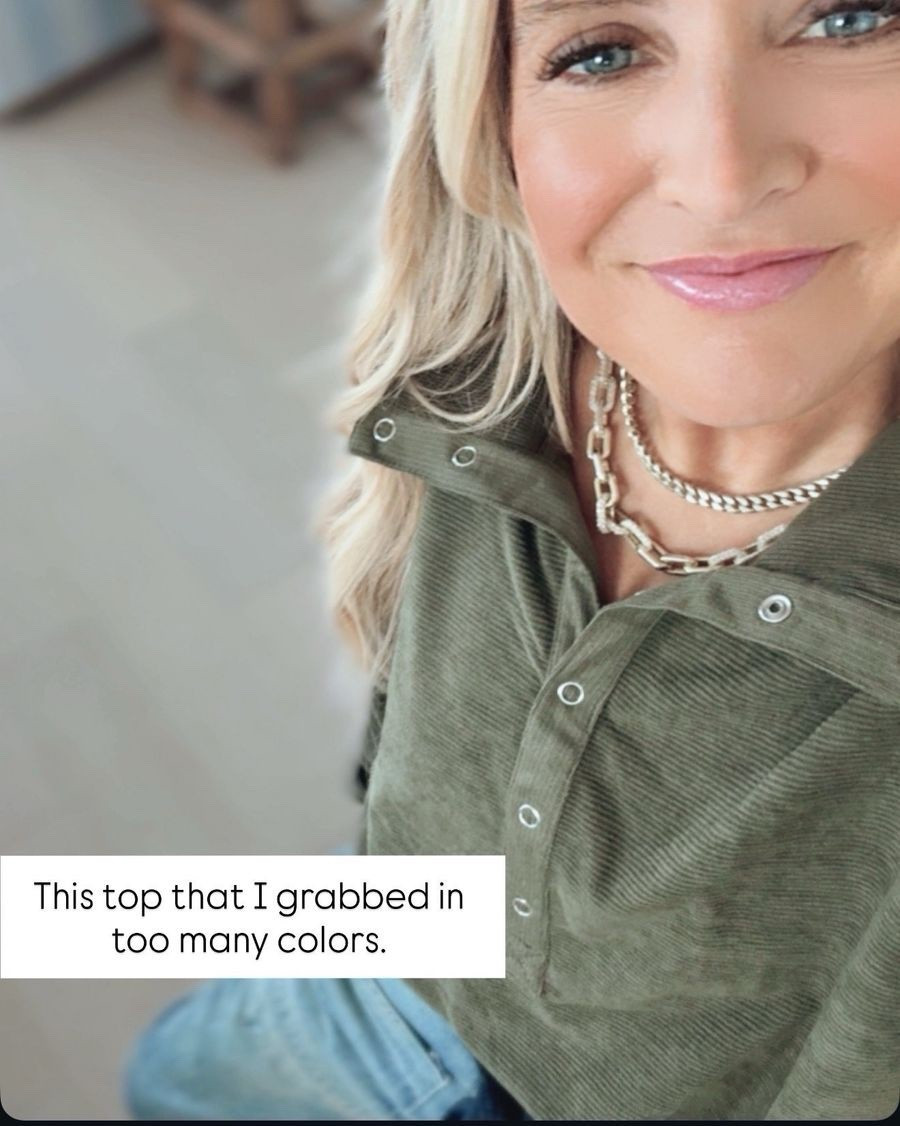 What made it into the group chat this week!!

#LTKselfcare #LTKmomlife #LTKSeasonal