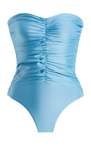 Yara One-Piece Swimsuit By Jade Swim | Moda Operandi | Moda Operandi (Global)