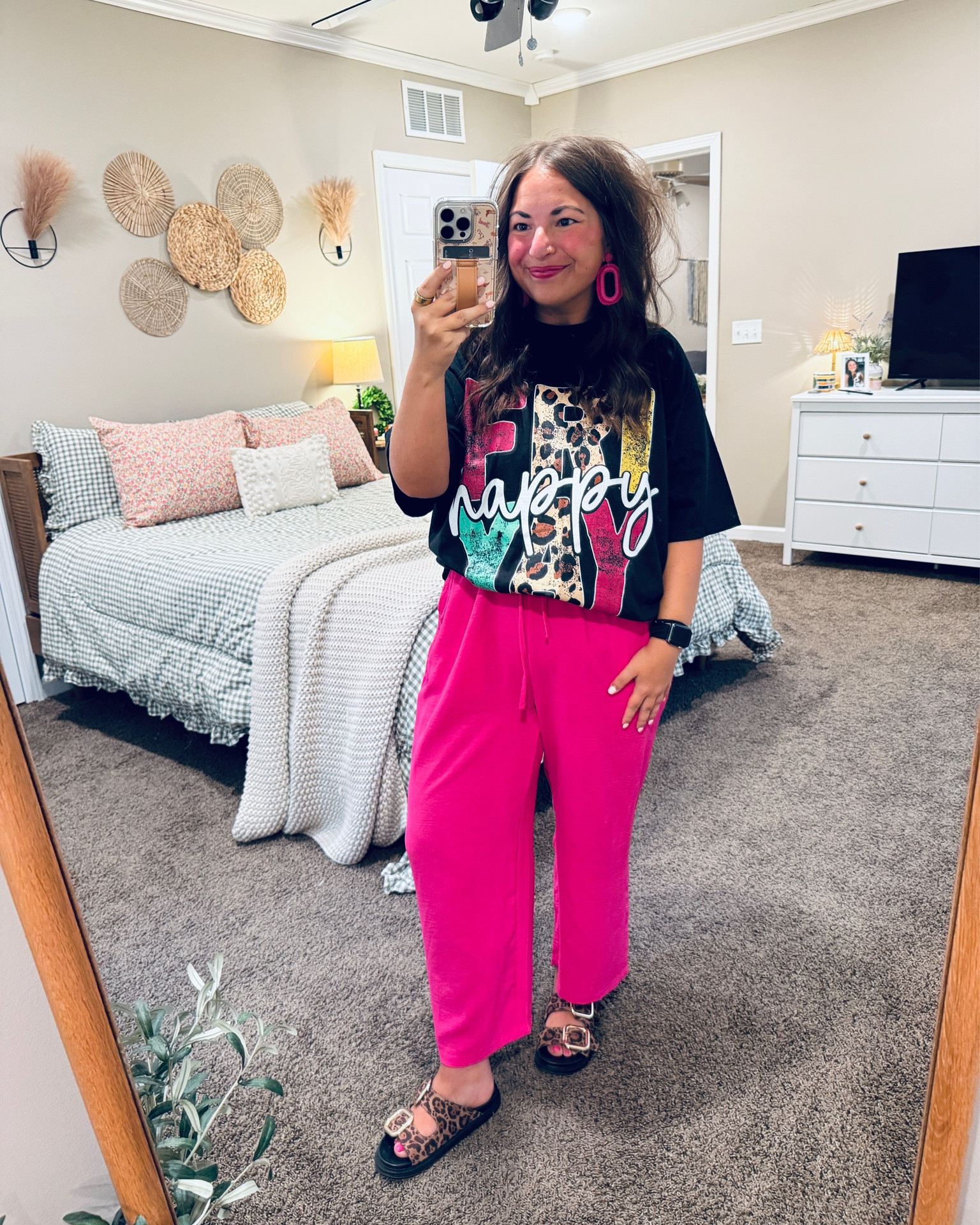 middle school counselor OOTD

#LTKootd #LTKMidsize #LTKWorkwear