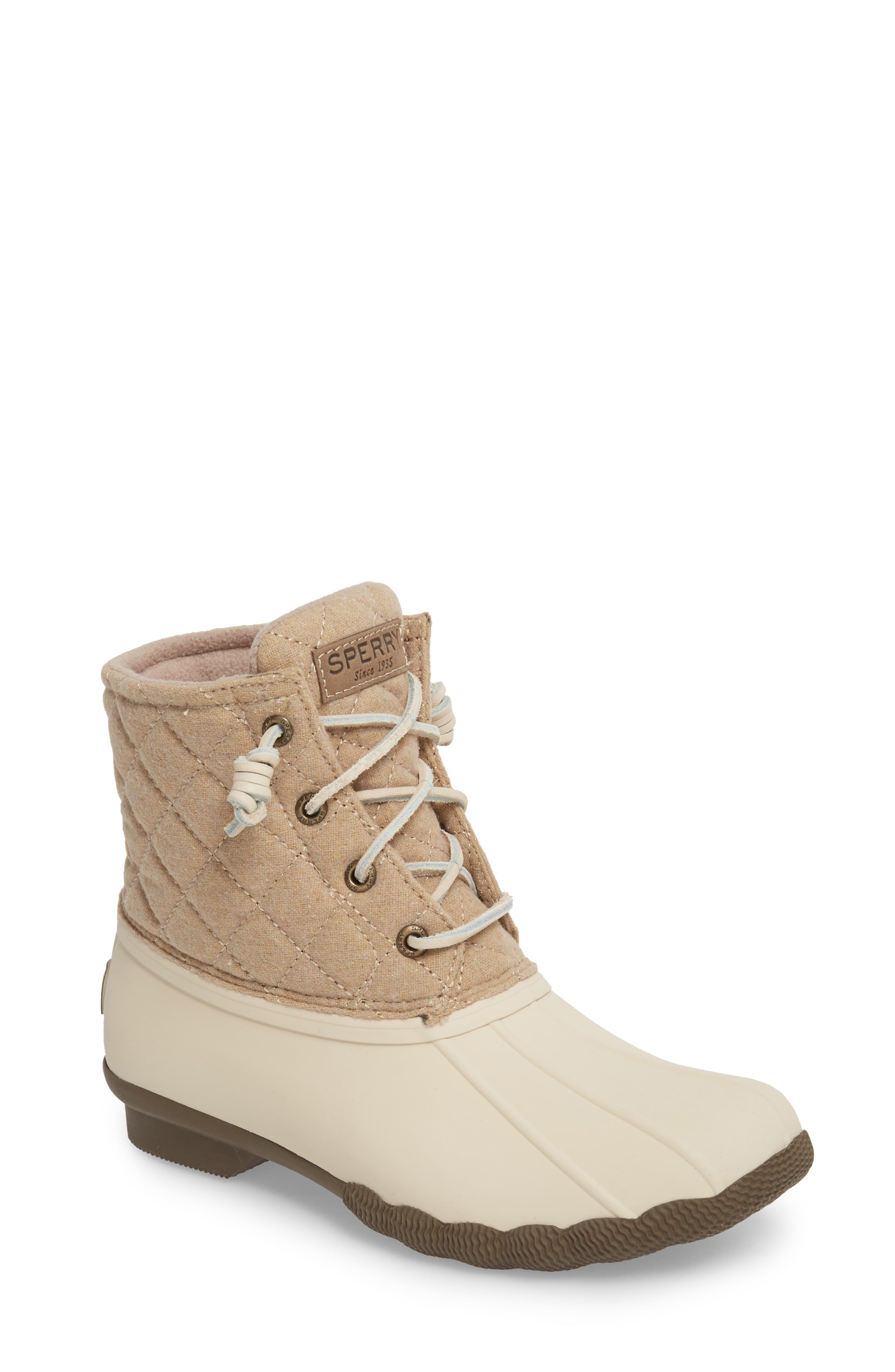 Sperry Saltwater Rain Boot (Women) | Nordstrom