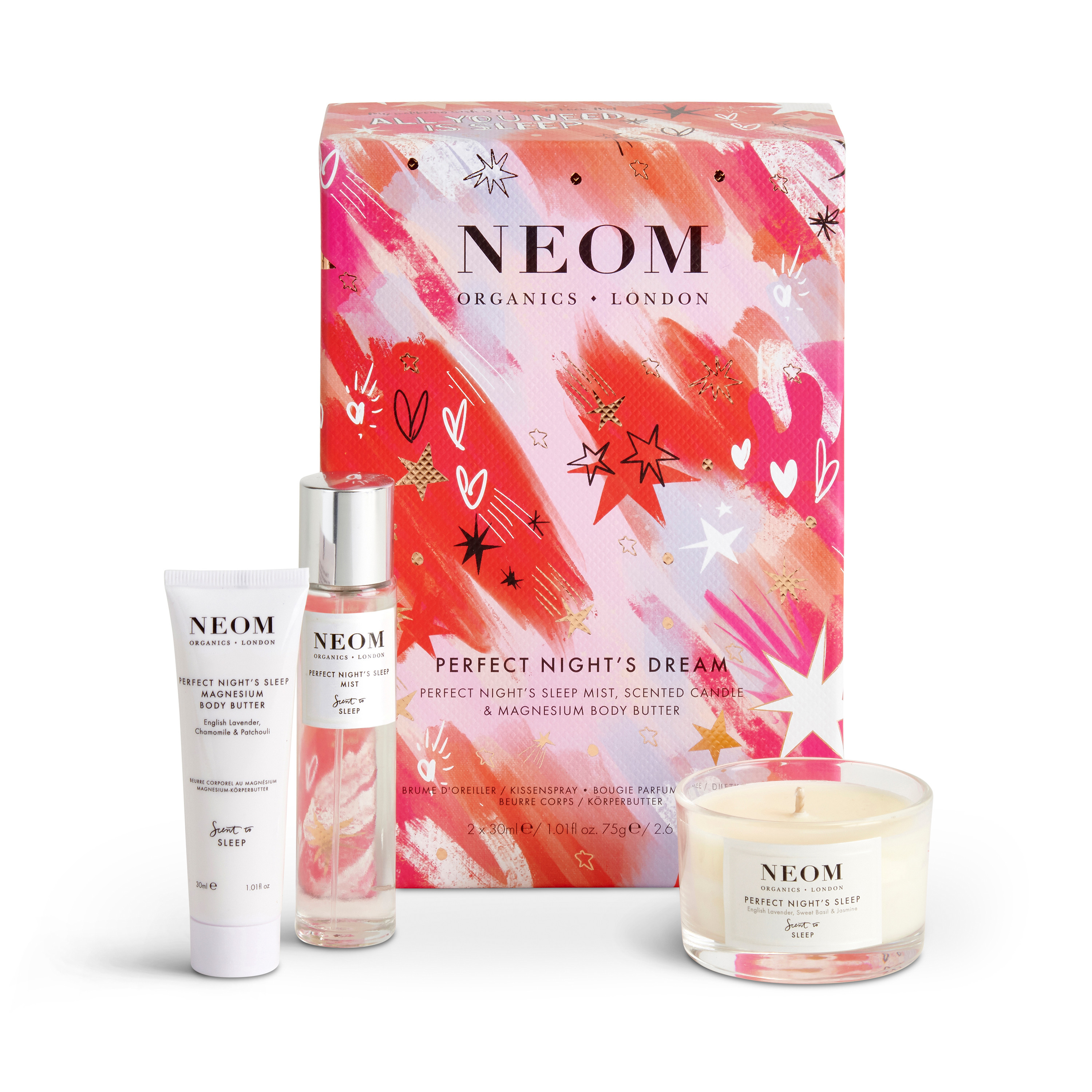 Perfect Night’s Dream | Space NK - UK