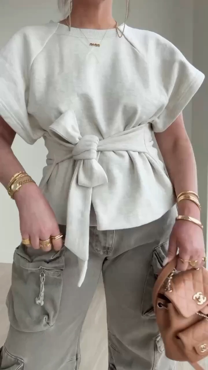 Cozy FP top is fully in stock for summer!

#LTKgrwm #LTKootd