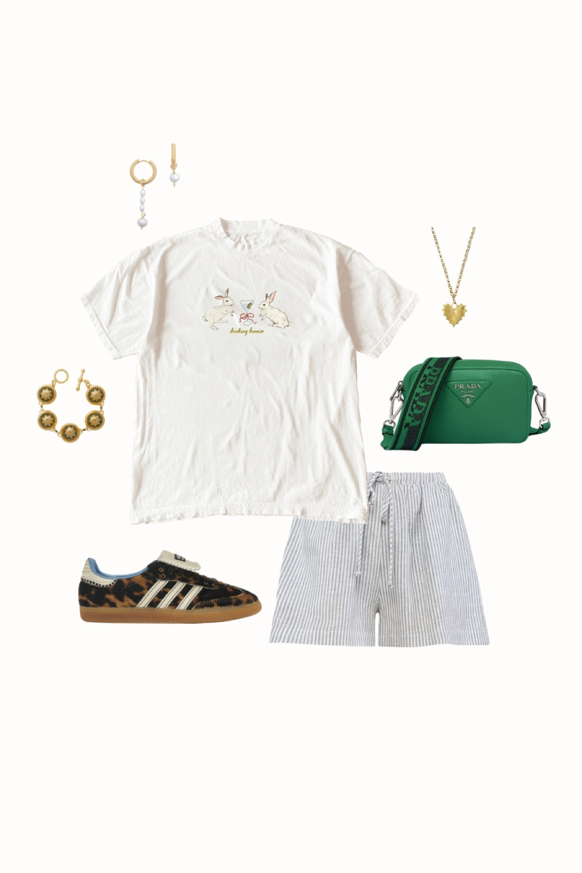 Spring fit 

#LTKSeasonal #LTKfindsunder100 #LTKstyletip