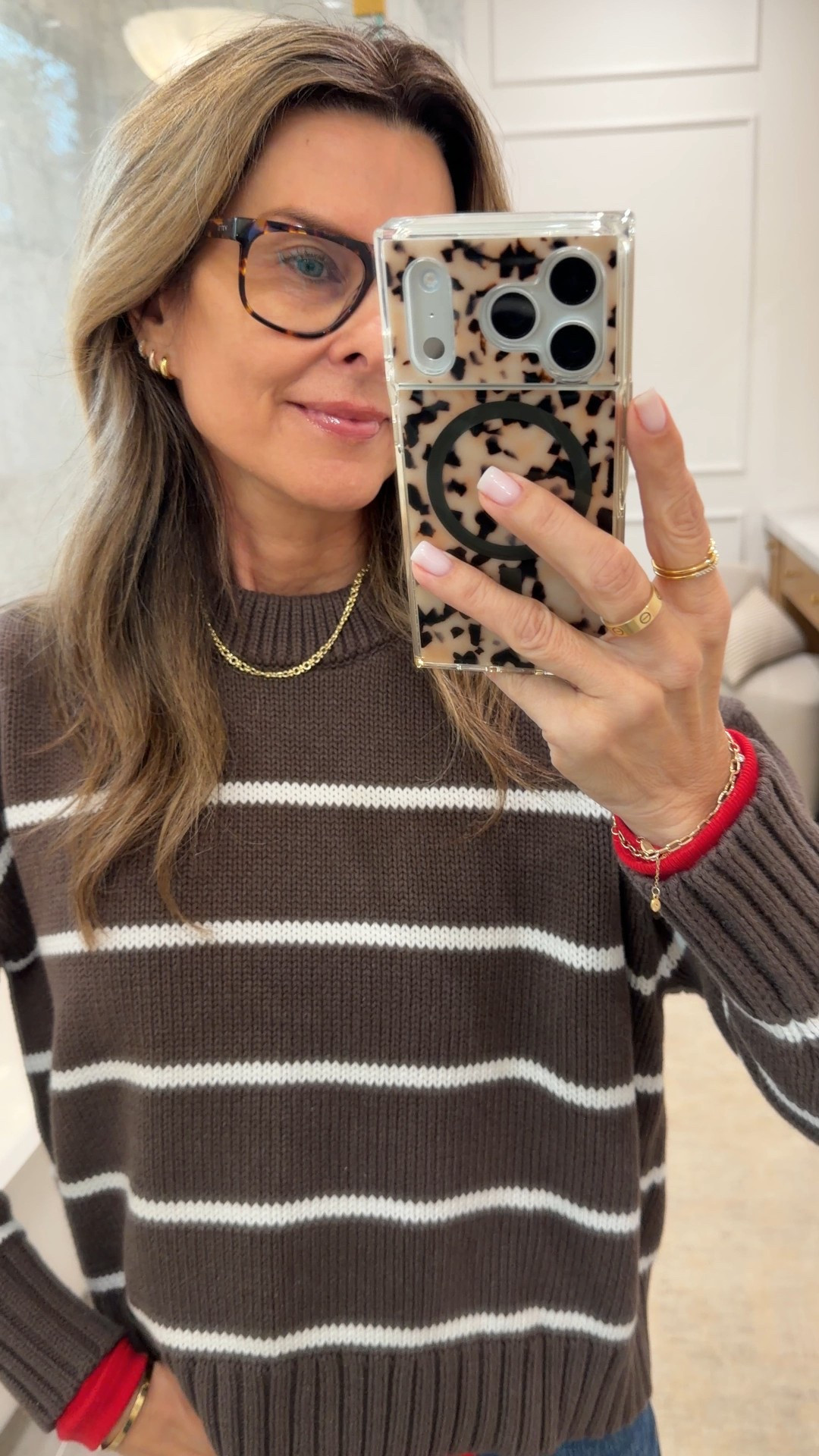 -Quince sweater is back in stock wearing a size small 3 colors!
-Sweatpant jeans! I’m 5’6”. I dried them too much and they shrunk up probably 2 to 3 inches and then re-washed them and stretched them out and lined dried and they stretched back out perfectly! Really can customize to how long you want them. 



#LTKfitnessgoals #LTKdayinmylife #LTKgrwm