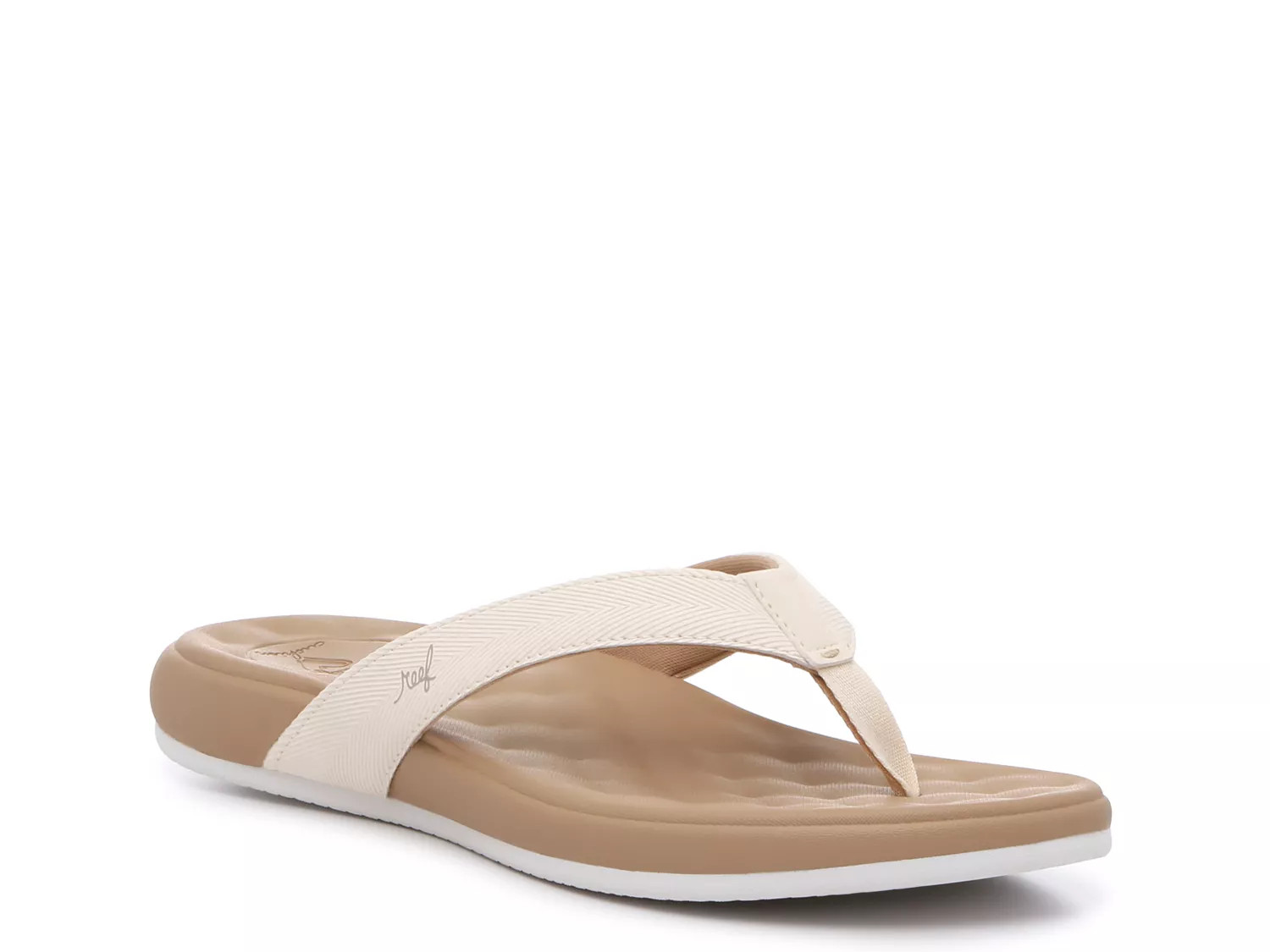 Reef Cushion Harmony Flip Flop | DSW