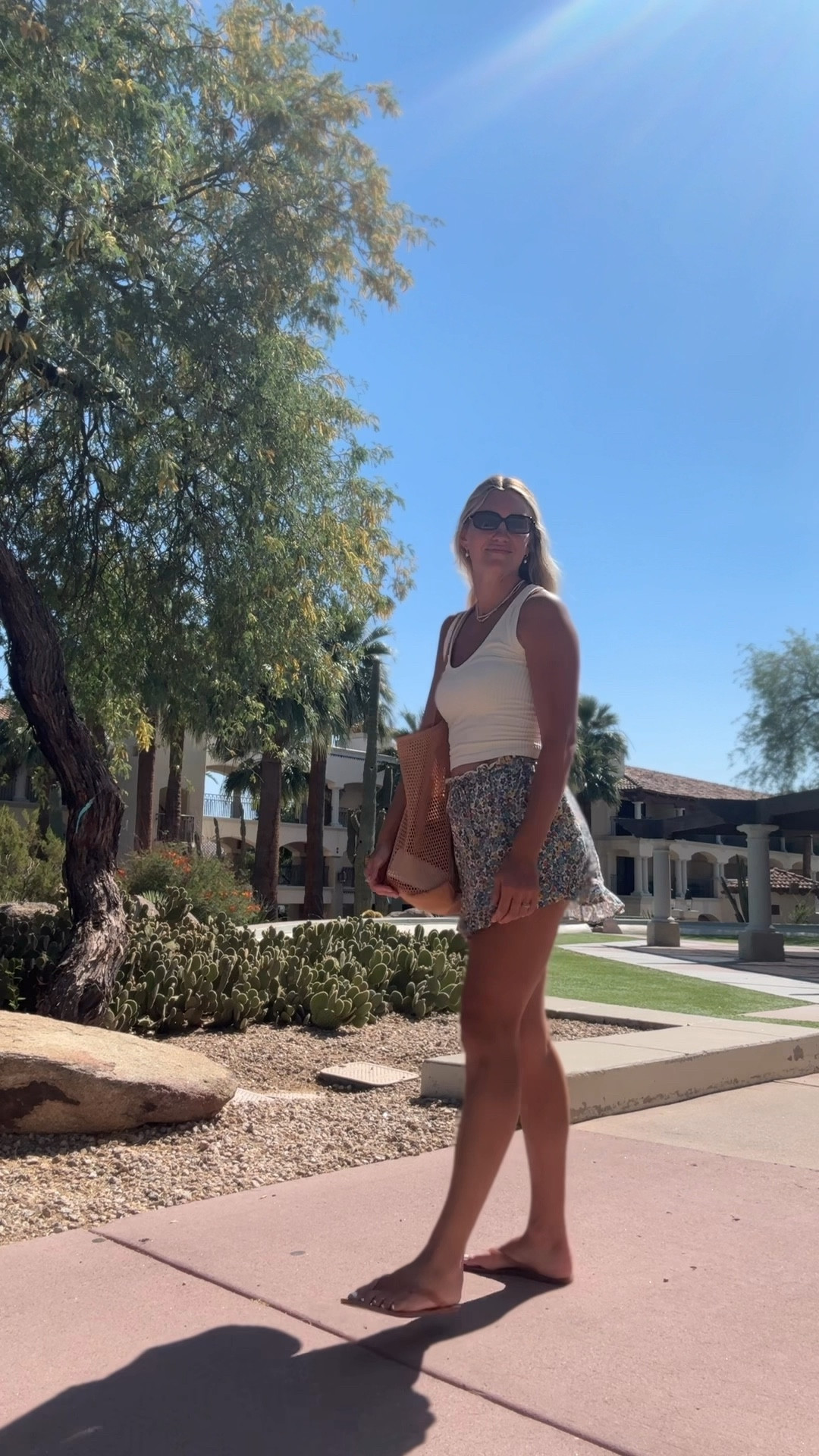 Pool day fit 

#LTKSeasonal #LTKStyleTip #LTKSummerEdit