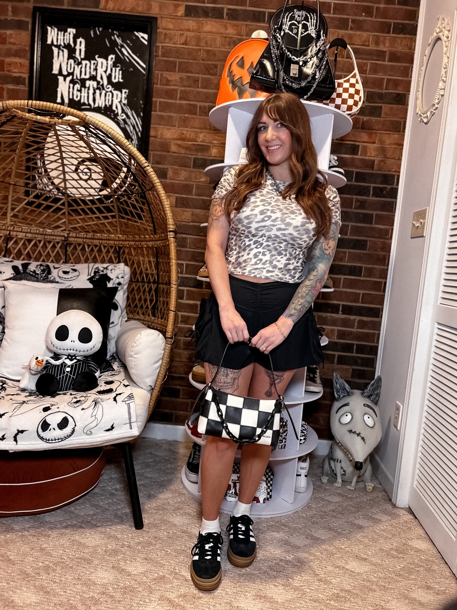 #LTKOver40 #LTKgrwm #LTKSpringSale