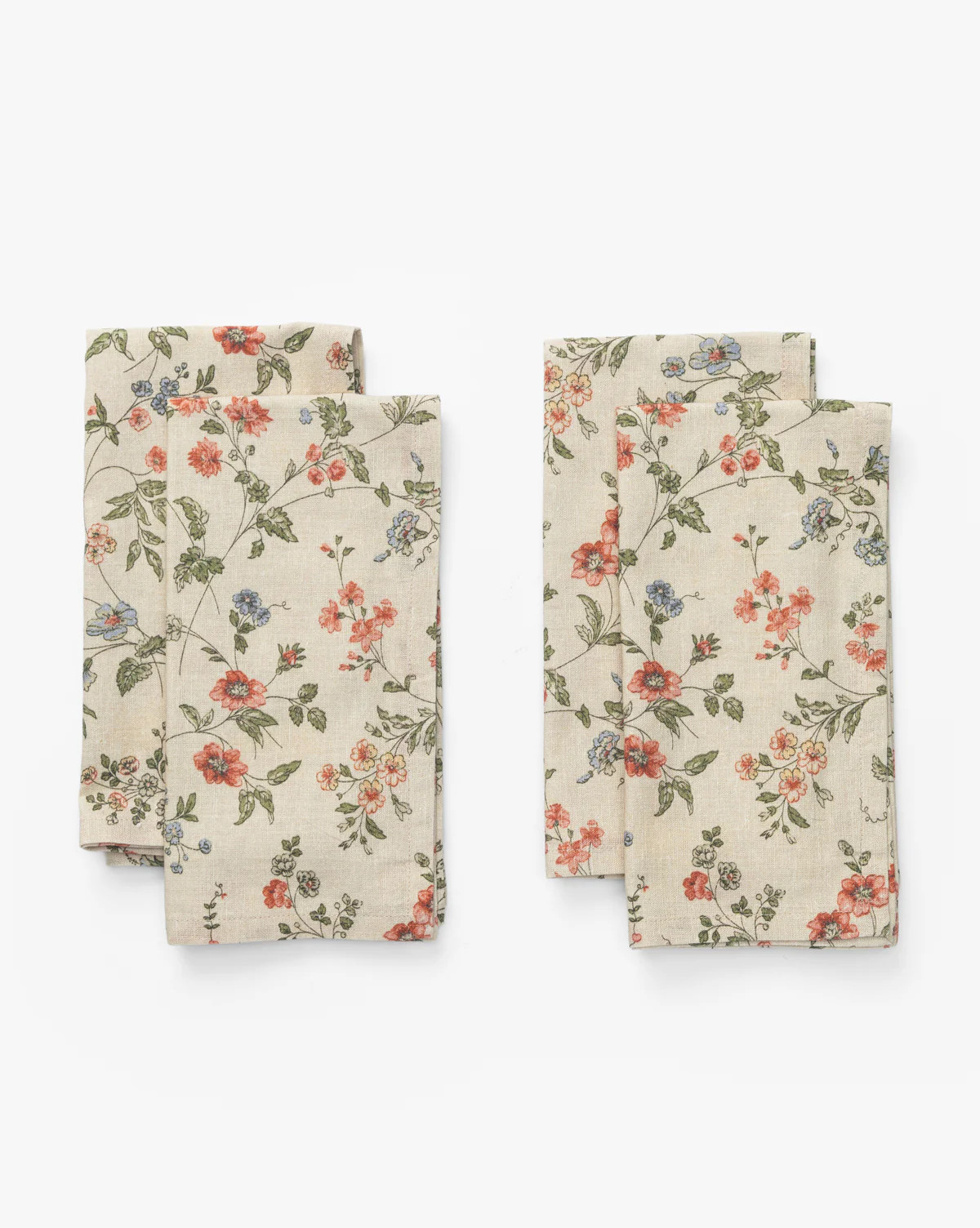 Kittredge Napkins (Set of 4) | McGee & Co. (US)