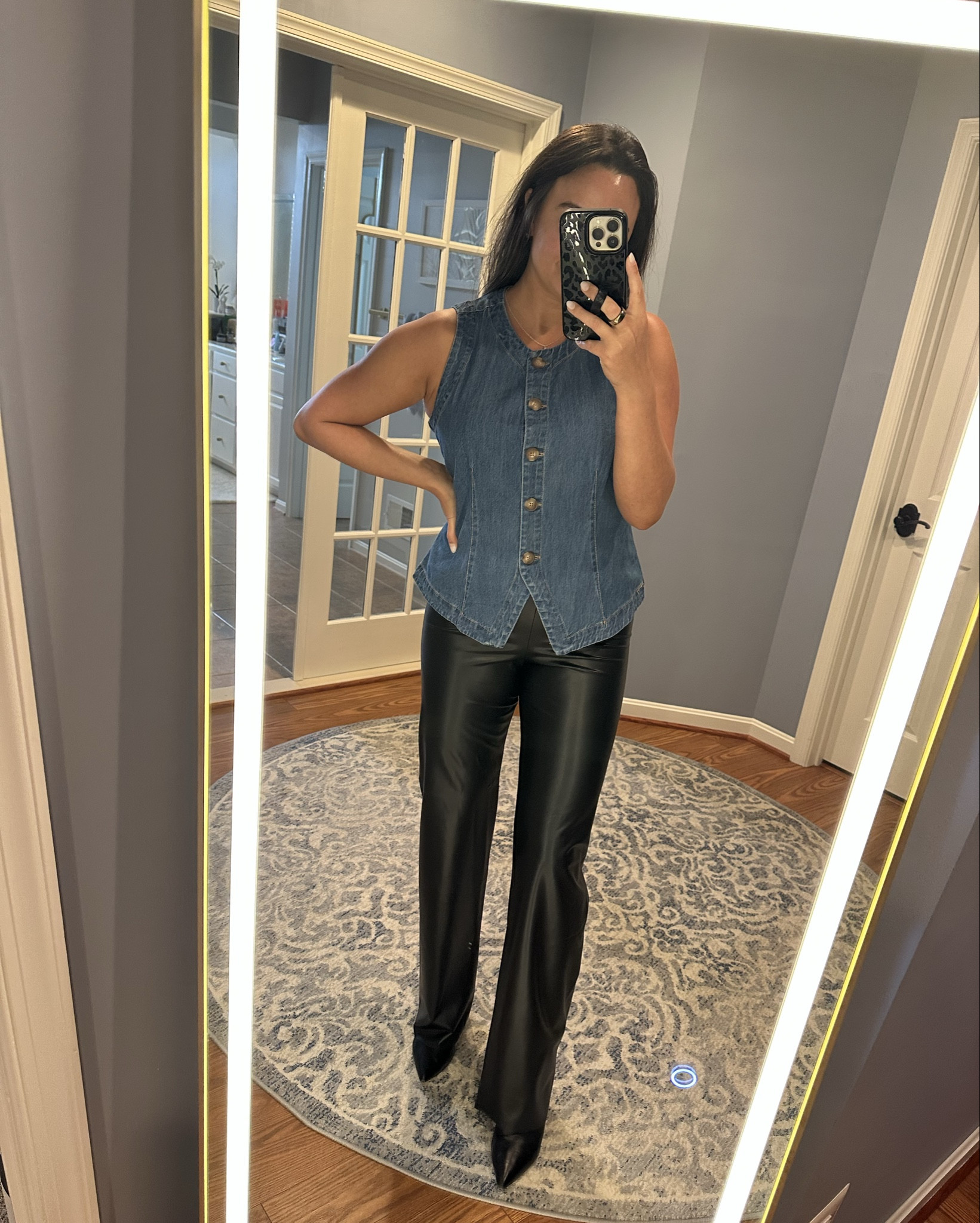 My latest Walmart order did not disappoint! GREAT quality with a GREAT price!

#LTKSeasonal #LTKFindsUnder50 #LTKFallSale