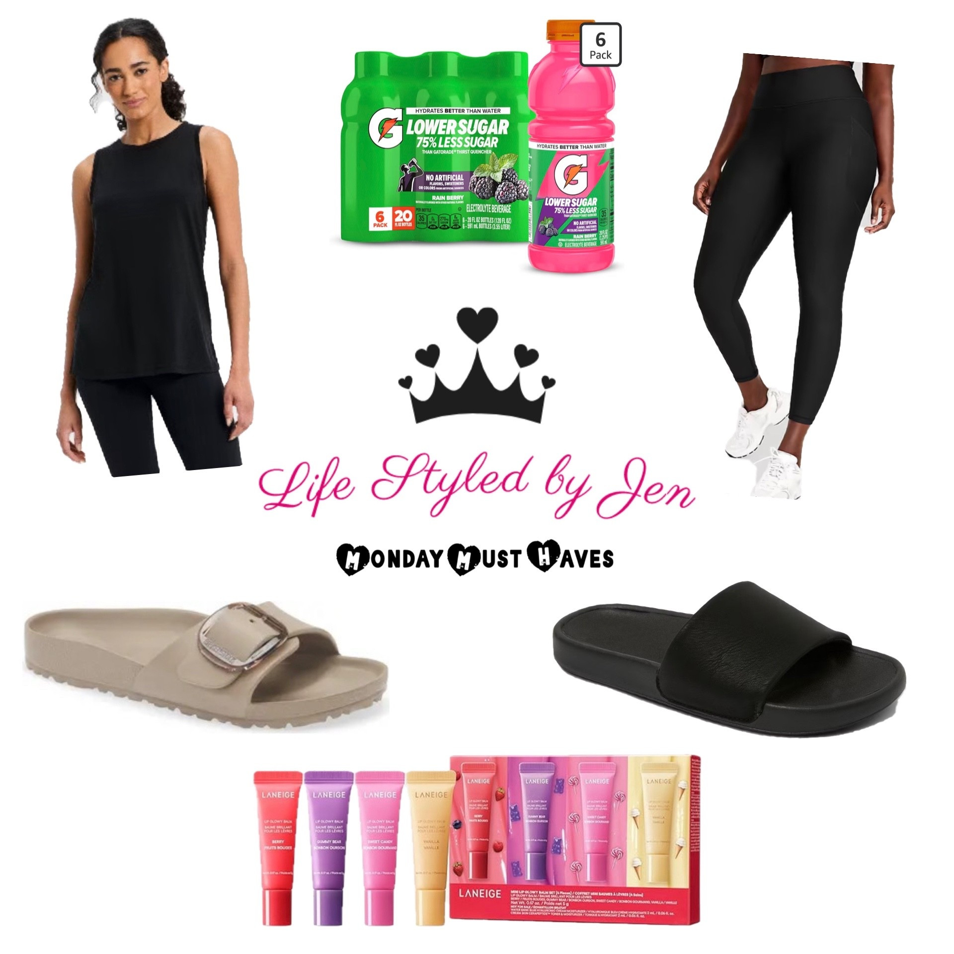 Sharing Monday Must Haves, the most popular items grabbed through my affiliate links over the past week! Items that are definitely worth checking out 🙌🏻

#mondaymusthaves #bestsellers #toppicks #topsellers #amazon #target #oldnavy #nordstrom

#LTKootd #LTKSeasonal #LTKSaleAlert