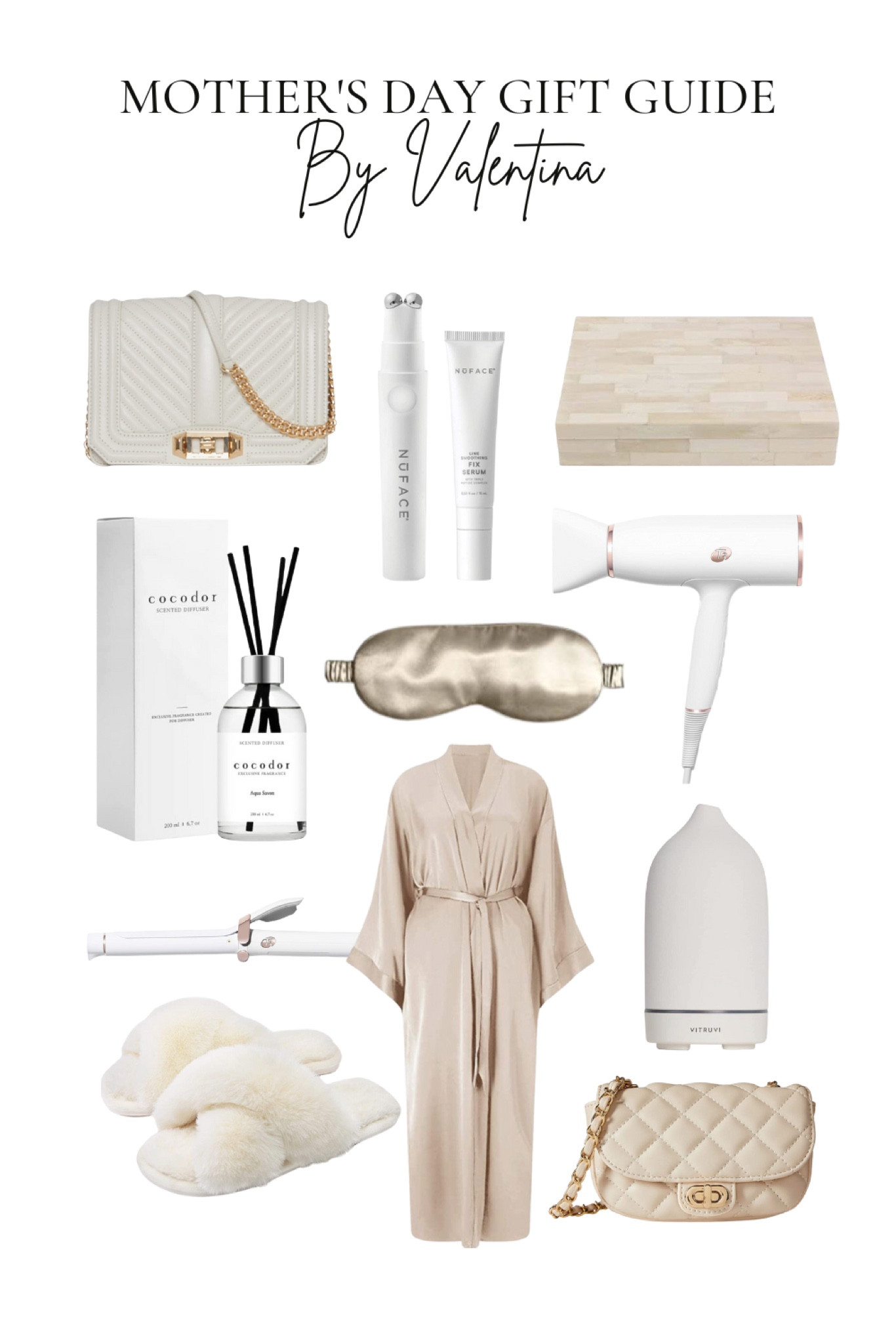 Mother’s Day gift guide! 💗

#LTKFind #LTKunder100 #LTKGiftGuide