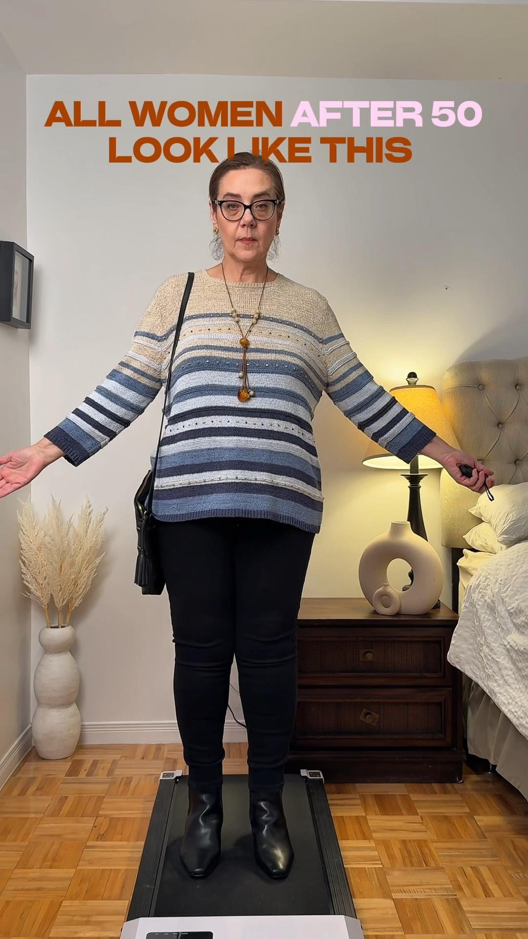 Are you still dressing like this? Before and After with @Commence.official outfits. Which look you prefer? Comment below ⬇️ 

Save for inspiration and share with a friend! Follow for more easy tips on style and beauty for women over 40.

#commense #commensereview #styleafter50 #outfitinspiration #winterlooks #falloutfits




#LTKmidsize #LTKover50style #LTKwinter