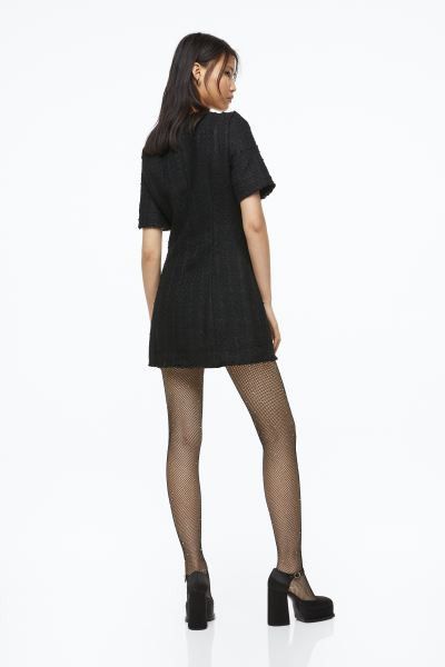 Bouclé Dress | H&M (US + CA)