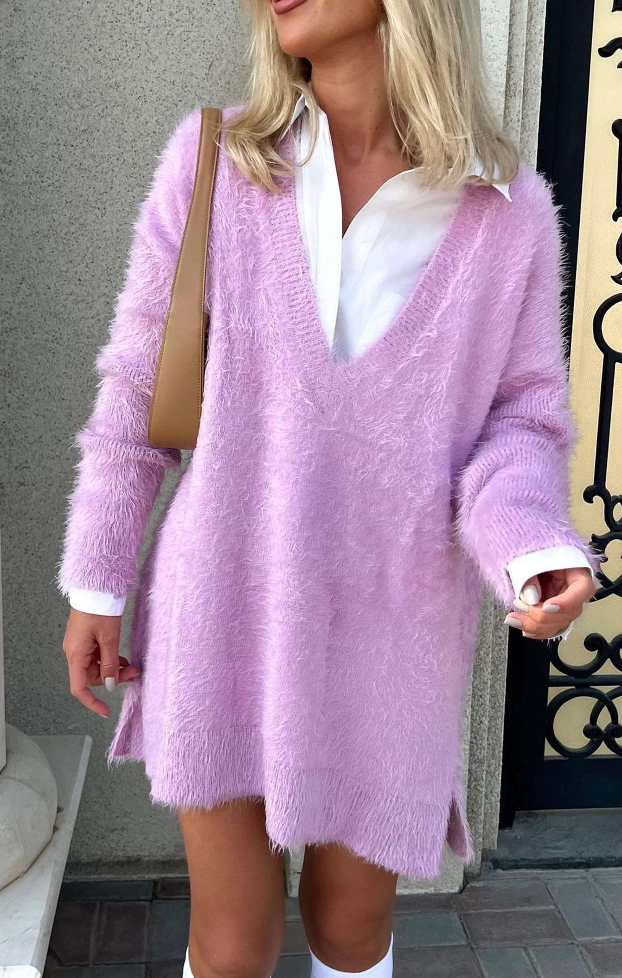 Cozy Forever Sweater | Show Me Your Mumu