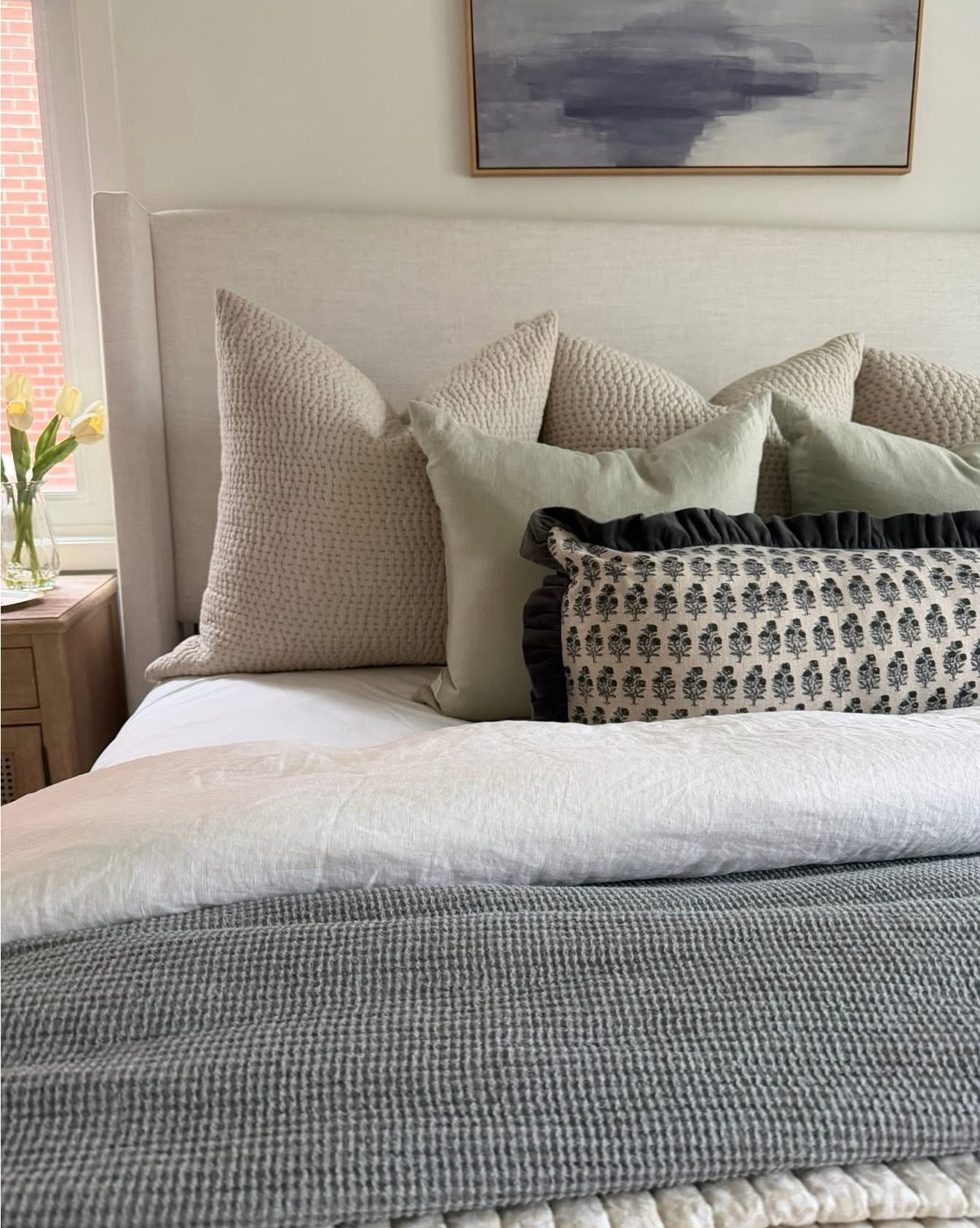 I’ve had so many questions about my bedding lately, so I wanted to share what we’ve been loving! We recently switched our staples to Quince and have been so happy with them 🤍

Today only they are having a sale! 

#LTKHome #LTKSaleAlert