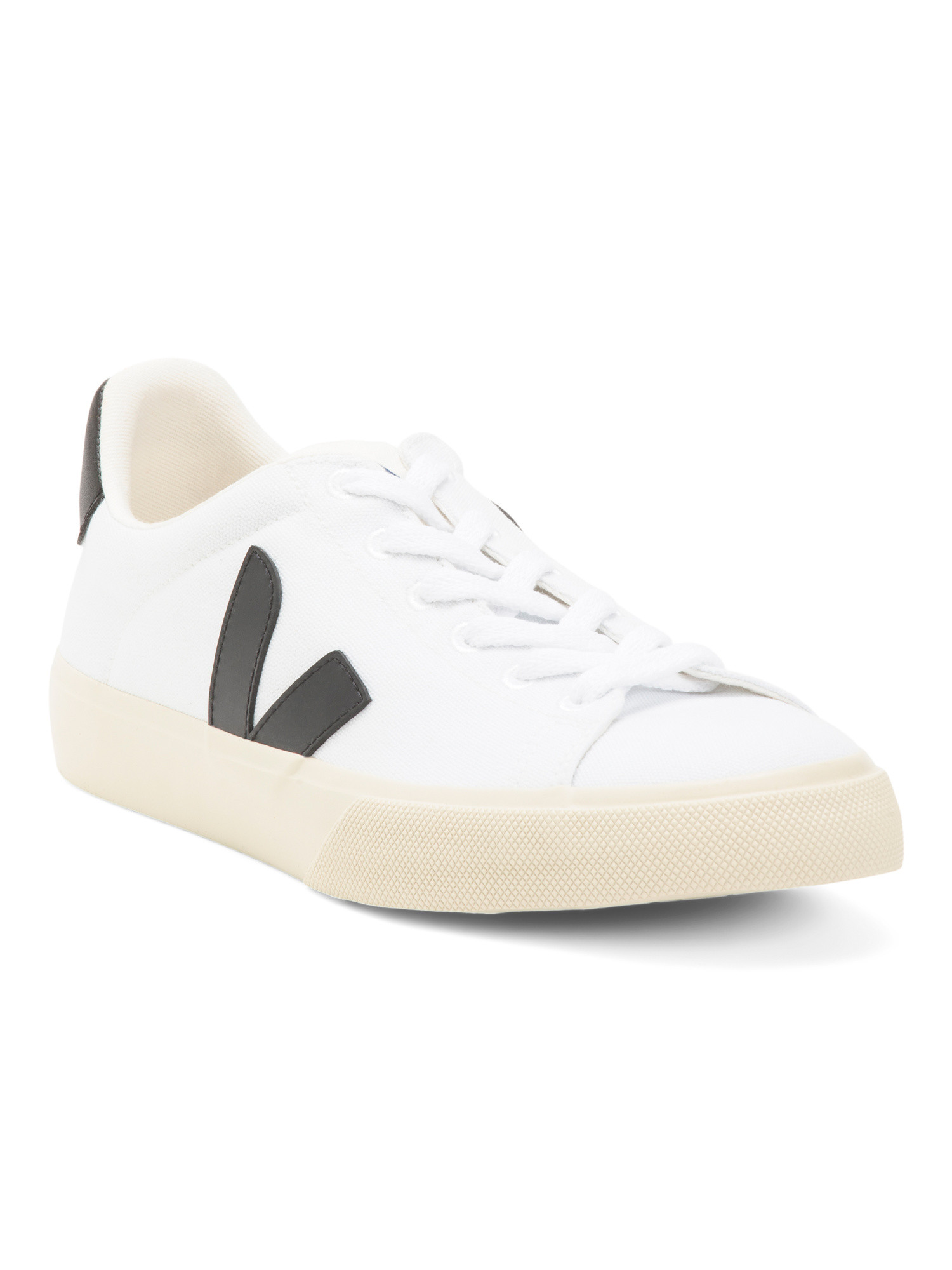 Made In Brazil Canvas Campo Sneakers | TJ Maxx