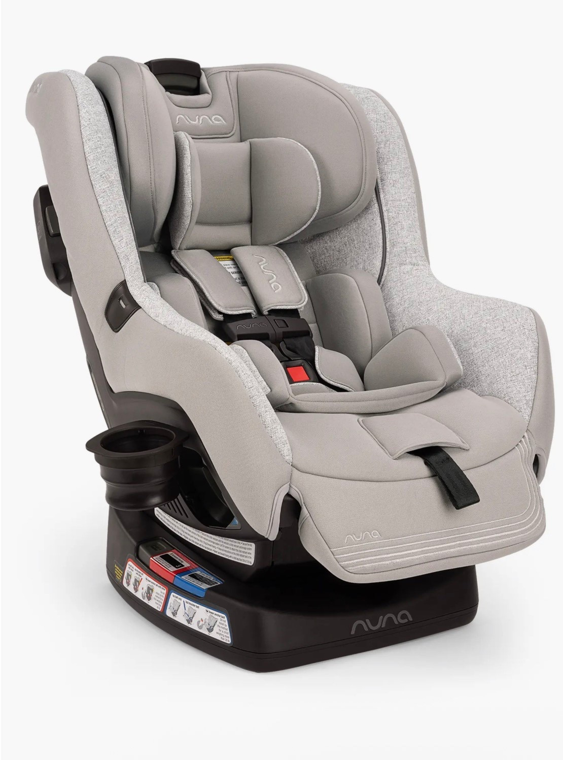 Nuna Rava is our favorite toddler carseat! 

#LTKKids #LTKBaby #LTKmomlife
