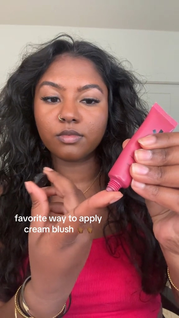 Love the Kulfi beauty blushes!! 

#LTKVideo