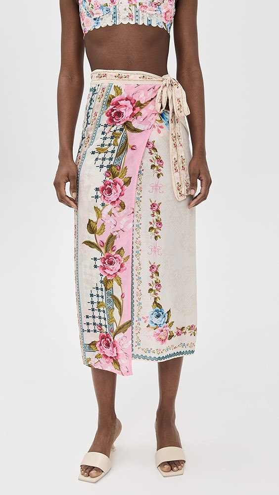 Agua Bendita | Shopbop