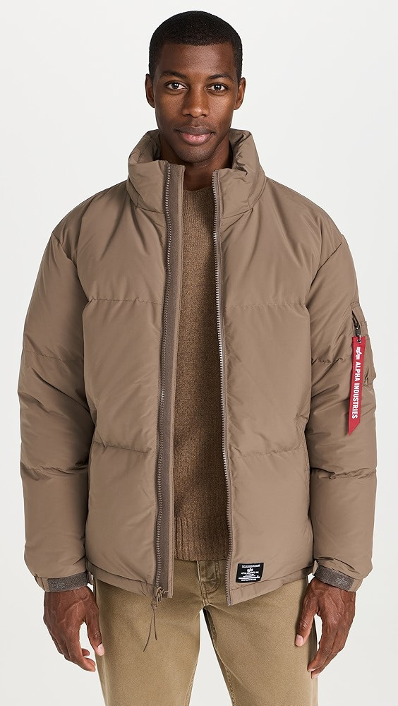 Puffer Parka | Shopbop