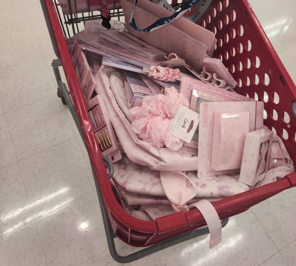 Loveshackfancy target back to school collection! So many cute things! (Over 200 pieces in the collection!) order for in store pickup! 

Back to school shopping, back to school supplies, pink style, tween girl, tween style, teen style

#LTKmomlife #LTKKids #LTKSeasonal