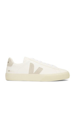 Veja Campo Sneaker in White | FWRD 