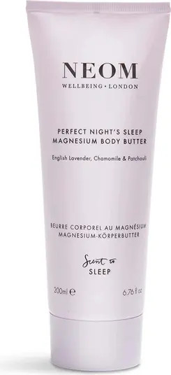 Perfect Night's Sleep Magnesium Body Butter | Nordstrom